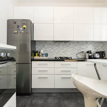 Isabel House Apartment Mailand