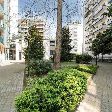 Apartment Isabel House