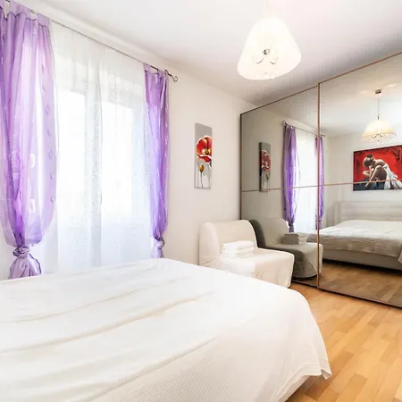 Isabel House *