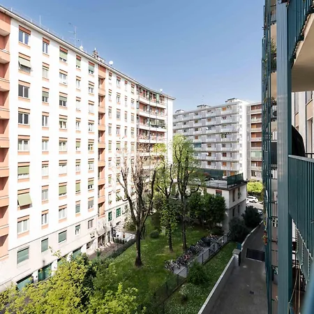 Isabel House 公寓
